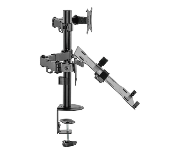 SILVER MONKEY do monitora UM-700 - 1162812 - zdjęcie 4